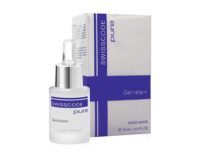 Genistein Swisscode Pure